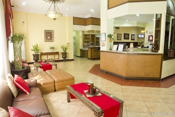 White Knight Hotel Intramuros,Mandaluyong>>Ermita,3 star