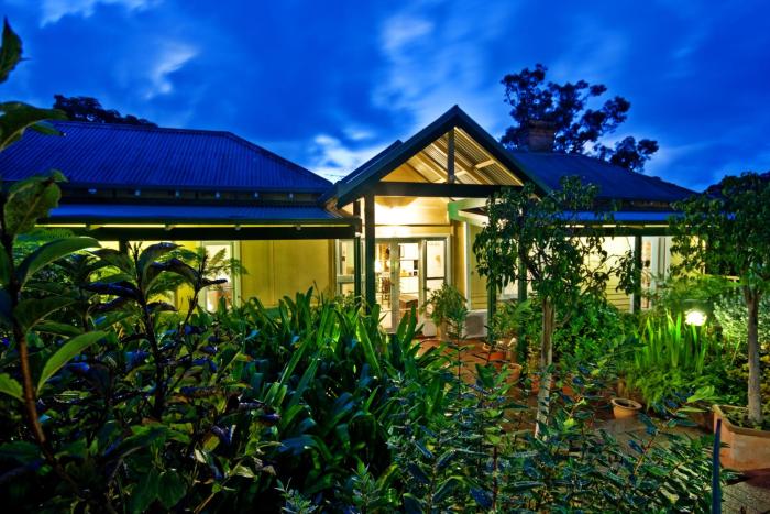margaret river guest house adults only