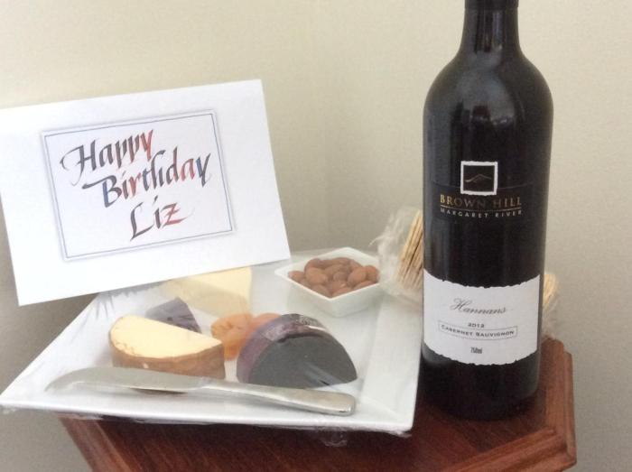 margaret river guest house adults only
