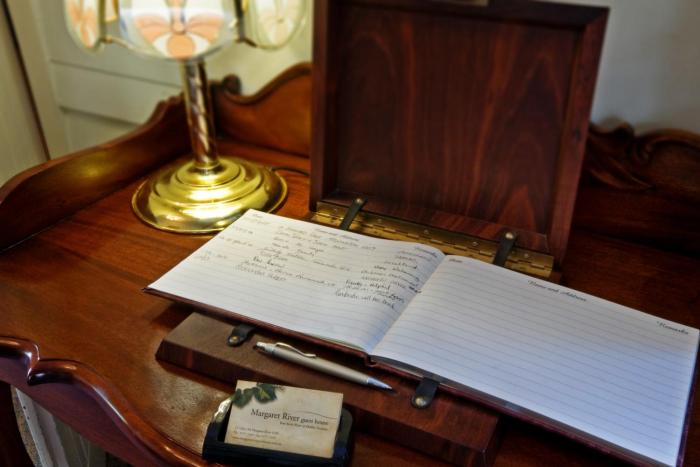 margaret river guest house adults only