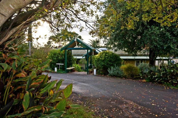 margaret river guest house adults only