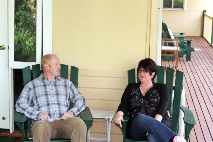 margaret river guest house adults only