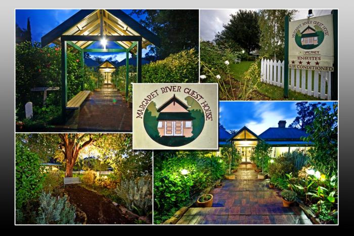 margaret river guest house adults only