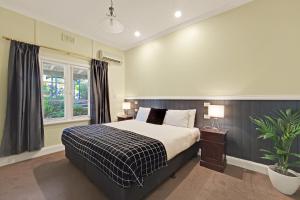 margaret river guest house adults only