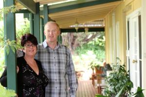 margaret river guest house adults only