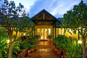 margaret river guest house adults only