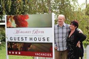 margaret river guest house adults only