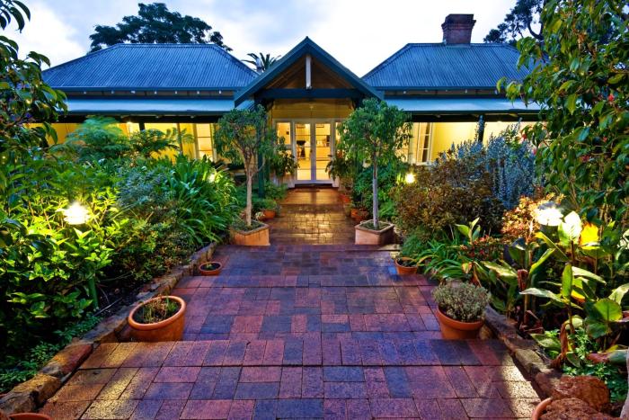 margaret river guest house adults only