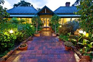 Margaret River Guest House (Adults Only),Busselton>>Burnside,4 star