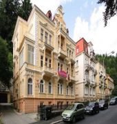 rezidence villa gloria