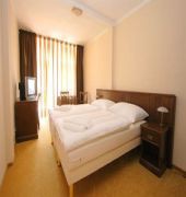 rezidence villa gloria