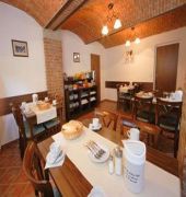 rezidence villa gloria