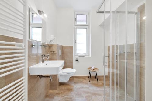 rezidence villa gloria