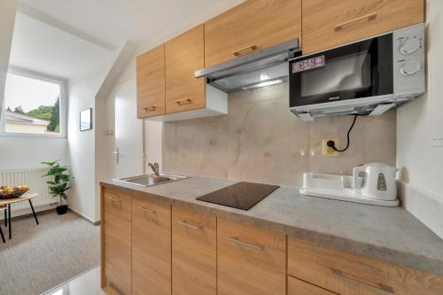 rezidence villa gloria