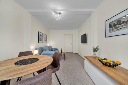 rezidence villa gloria