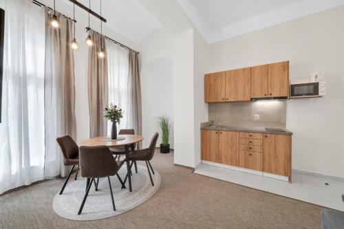 rezidence villa gloria