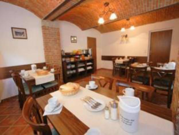 rezidence villa gloria