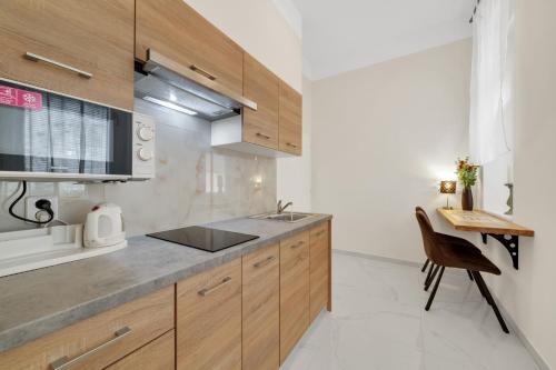 rezidence villa gloria