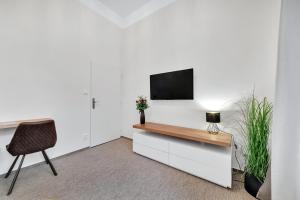 rezidence villa gloria