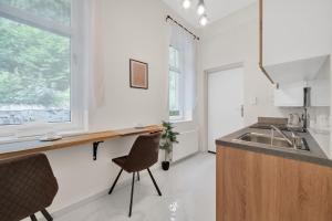 rezidence villa gloria