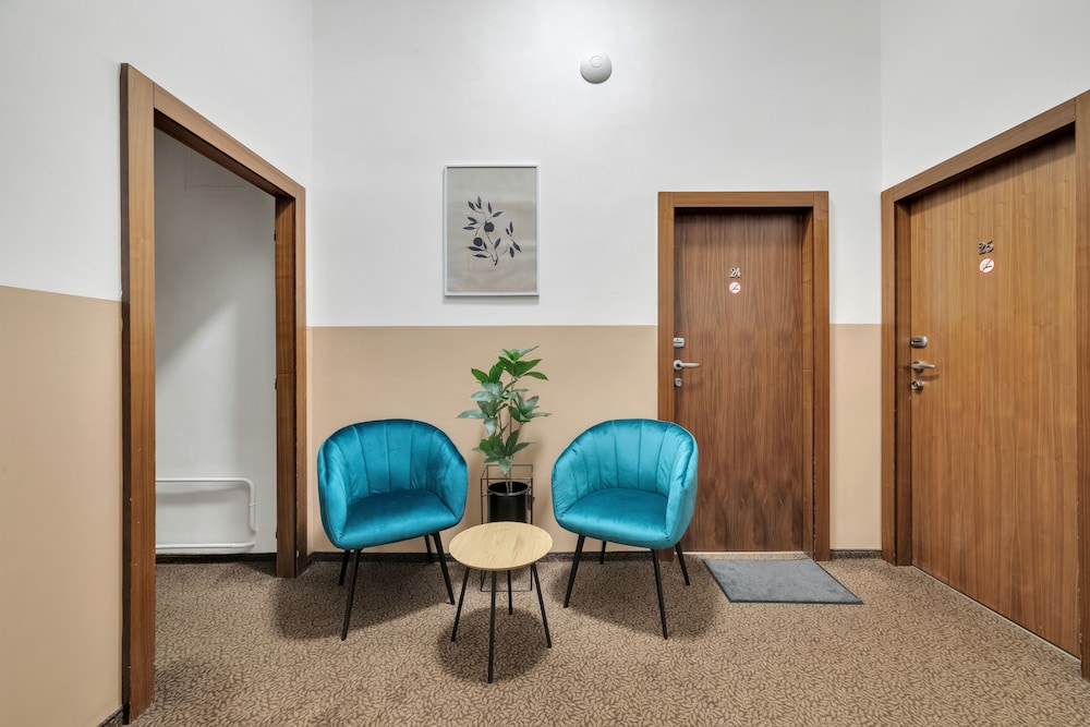 rezidence villa gloria