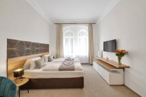 rezidence villa gloria