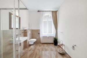 rezidence villa gloria