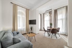 rezidence villa gloria