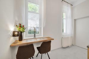 rezidence villa gloria