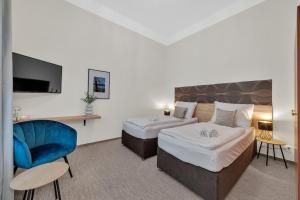 rezidence villa gloria