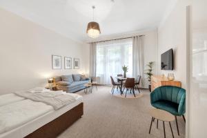 rezidence villa gloria