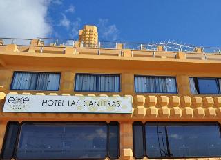 Sercotel Playa Canteras,Near Las Canteras Beach,3 star