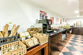 Sercotel Playa Canteras,Near Las Canteras Beach,3 star