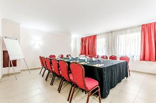 Sercotel Playa Canteras,Near Las Canteras Beach,3 star