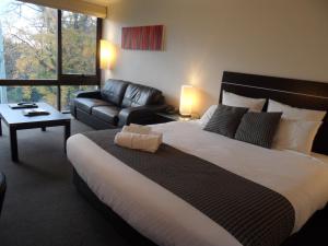Commodore Regent,Tasmania>>Launceston,4 star