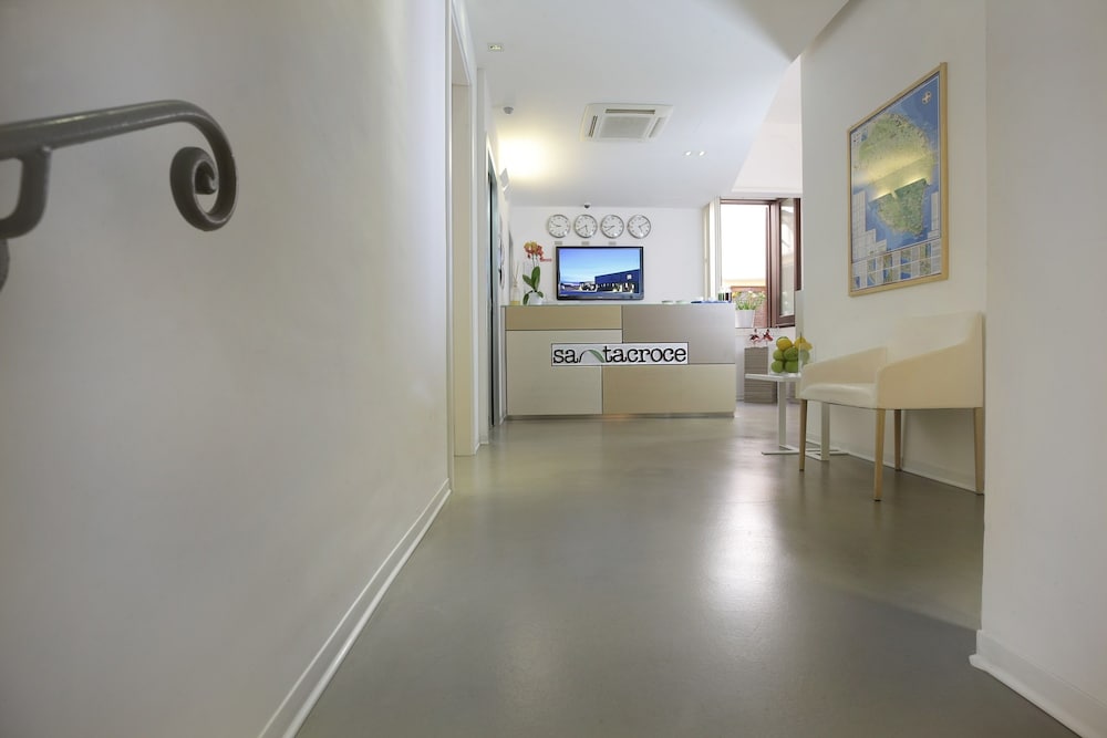 santacroce luxury rooms