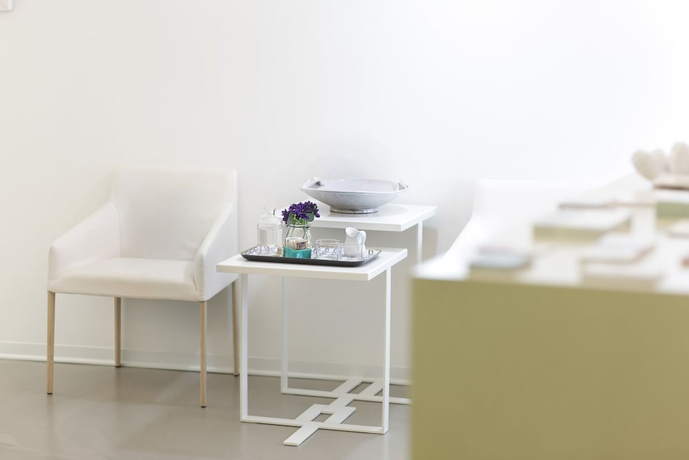 santacroce luxury rooms