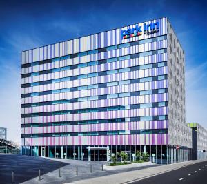 Park Inn By Radisson Leuven,Leuven>>Brussels,4 star