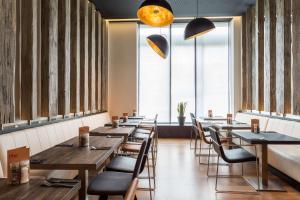 Park Inn By Radisson Leuven,Leuven>>Brussels,4 star