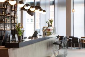 Park Inn By Radisson Leuven,Leuven>>Brussels,4 star