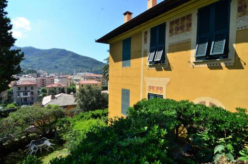 levanto