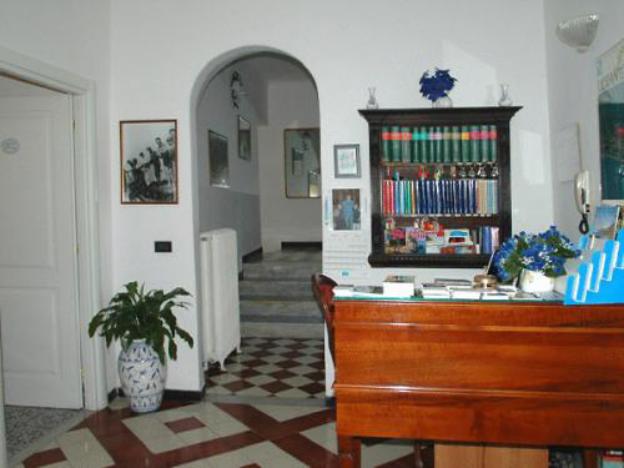 levanto