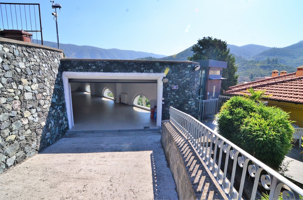 villa margherita