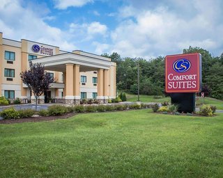 Comfort Suites,Lewisburg>>East Buffalo Township,3 star