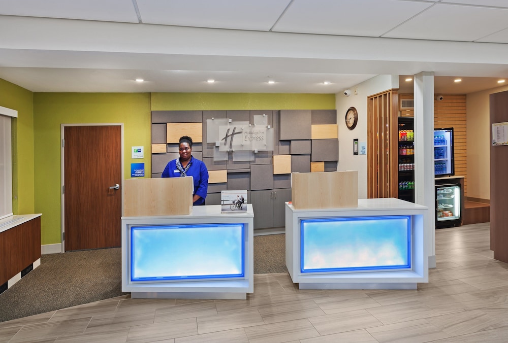 holiday inn express hotel and suites dallas lewisville by ihg