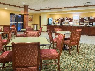 Holiday Inn Express & Suites Lexington Nw-The Vineyard By Ihg,Davidson>>Clemmons,3 star