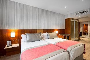 Catalonia Barcelona 505,Eixample>>Barcelona,4 star