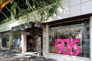 Catalonia Barcelona 505,Eixample>>Barcelona,4 star