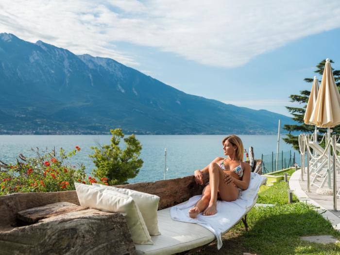 hotel leonardo da vinci