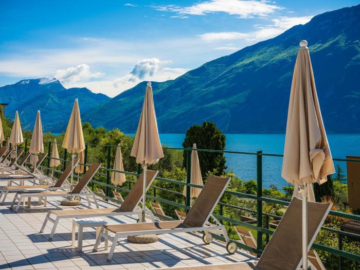 hotel leonardo da vinci